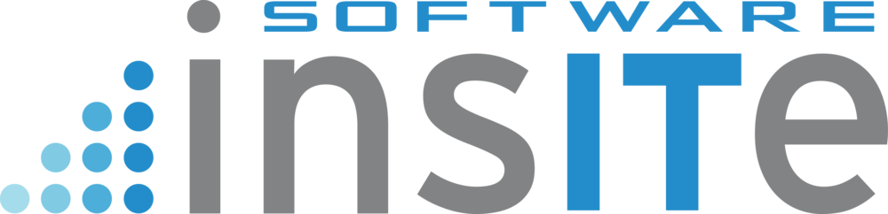 Software insITe logo
