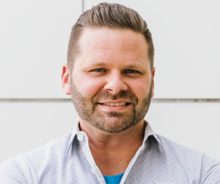 Mike Schipper