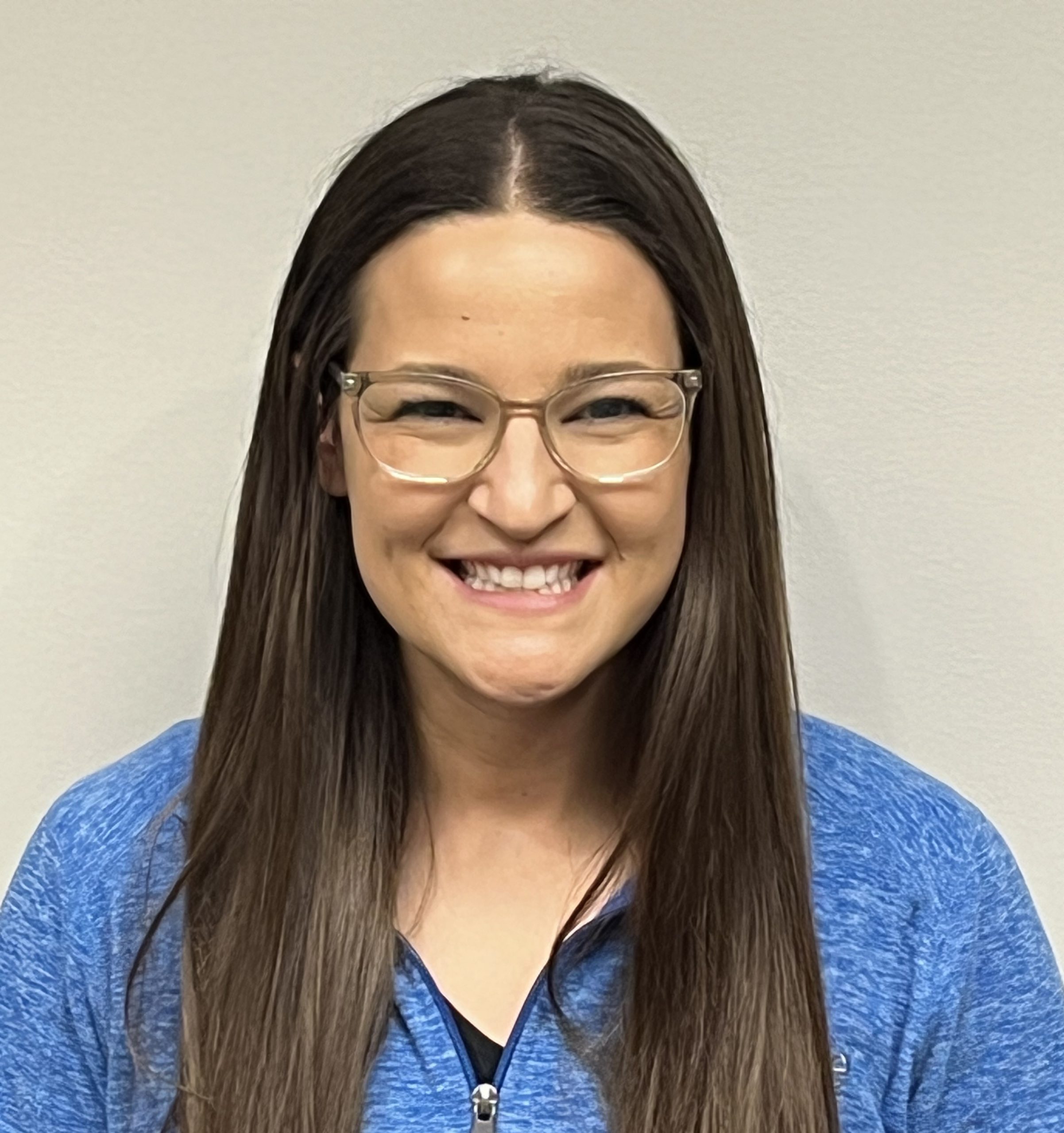 Katie Byrnes